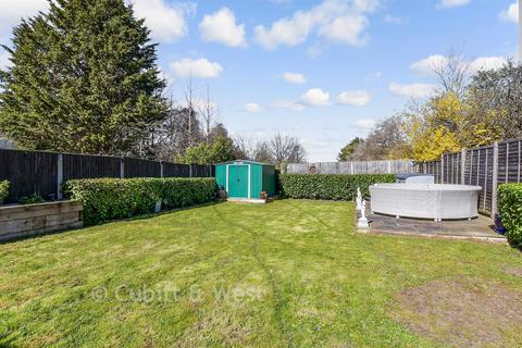 undefined, The Glen, Shirley, Croydon, Surrey