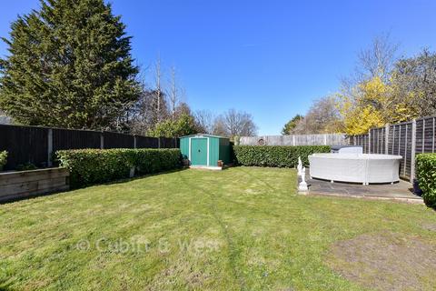 undefined, The Glen, Croydon CR0