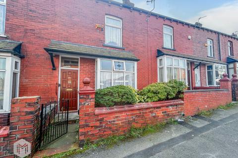 undefined, Hughes Street, Bolton, Greater Manchester, BL1 3EZ