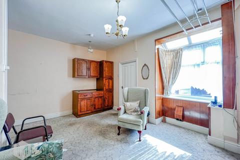 undefined, Hughes Street, Bolton, Greater Manchester, BL1 3EZ