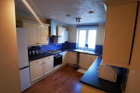 3 bedroom semi-detached house for sale, Horfield, Bristol BS7
