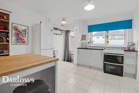 undefined, Festiniog Road, Cardiff