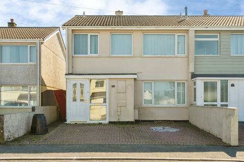 3 bedroom end of terrace house for sale, Bosmeor Park, Redruth, Cornwall, TR15