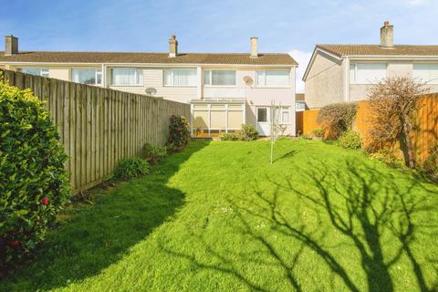 3 bedroom end of terrace house for sale, Bosmeor Park, Redruth, Cornwall, TR15