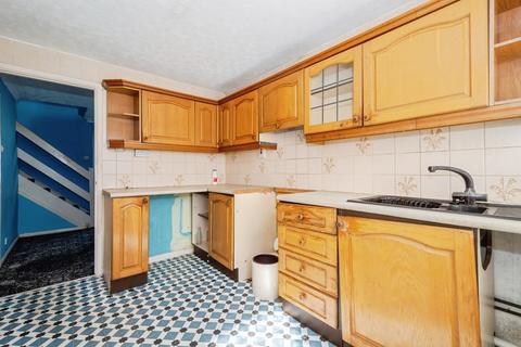 3 bedroom end of terrace house for sale, Bosmeor Park, Redruth, Cornwall, TR15