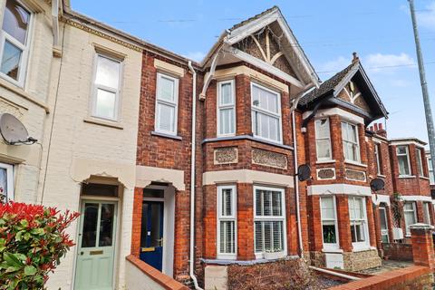 3 bedroom terraced house for sale, King's Lynn, Norfolk, PE30