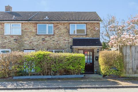 Raleigh Crescent, Stevenage, SG2