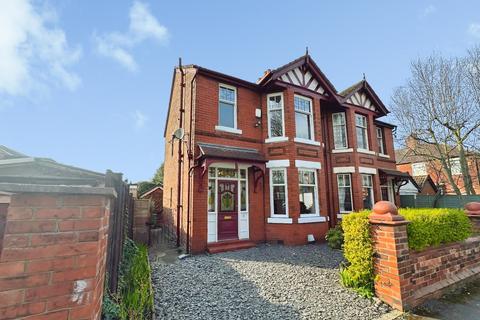 undefined, Allandale Road, Levenshulme, Manchester, M19