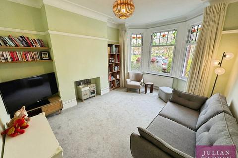 undefined, Allandale Road, Levenshulme, Manchester, M19