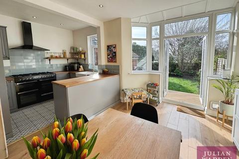 undefined, Allandale Road, Levenshulme, Manchester, M19
