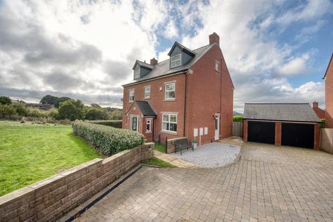 undefined, Pingle Rise, Matlock DE4