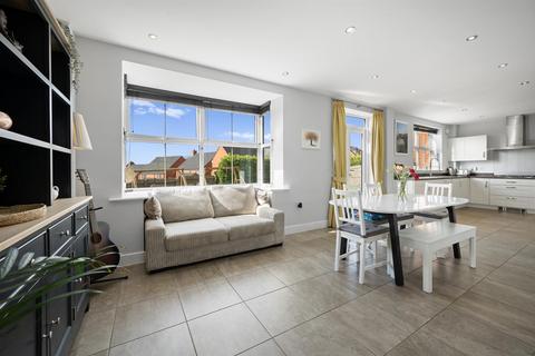 undefined, Pingle Rise, Matlock DE4