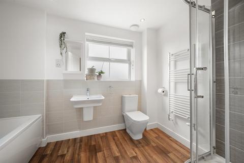 undefined, Pingle Rise, Matlock DE4