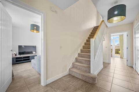 undefined, Pingle Rise, Matlock DE4