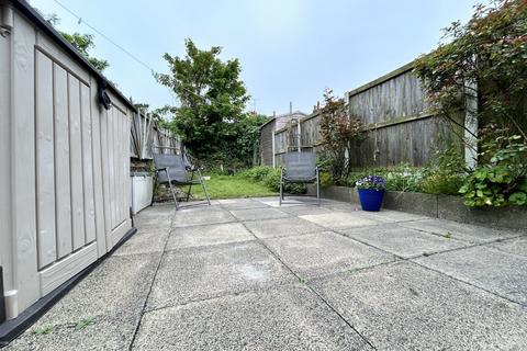 2 bedroom semi-detached house for sale, Tivoli Road, Margate, Kent, CT9