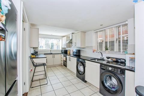 4 bedroom detached house for sale, Mulberry Lea, Upwell, Wisbech