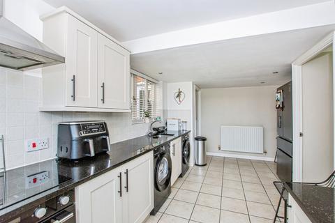 4 bedroom detached house for sale, Mulberry Lea, Upwell, Wisbech