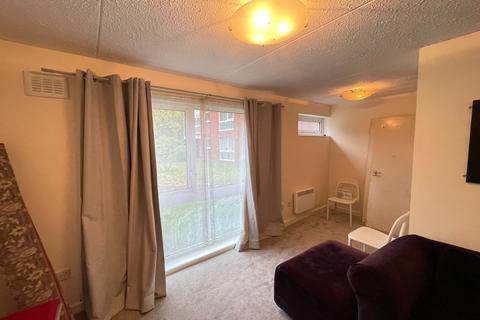 undefined, Tatton Court, Egerton Road, Manchester, M14