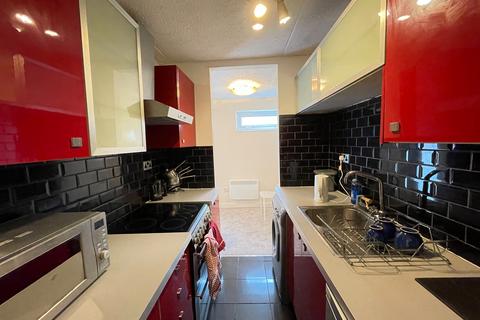 undefined, Tatton Court, Egerton Road, Manchester, M14