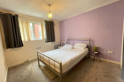 undefined, Tatton Court, Egerton Road, Manchester, M14