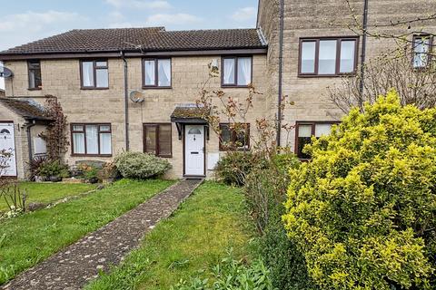 2 bedroom terraced house for sale, Marshfield SN14