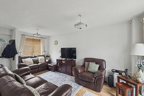 2 bedroom terraced house for sale, Marshfield SN14
