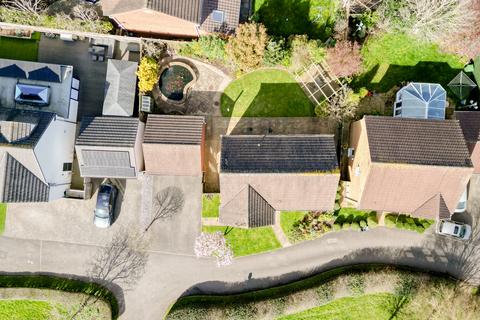 undefined, Downend, Bristol BS16