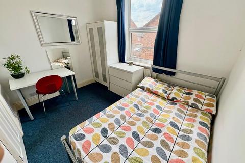 undefined, (5 Bed) Osmaston Street, Nottingham NG7