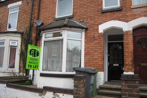 undefined, Knox Road, Wellingborough NN8