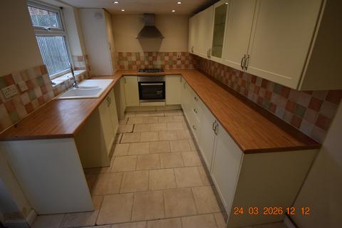 undefined, Knox Road, Wellingborough NN8