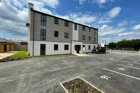 2 bedroom apartment to rent, Hawes Way, Waverley, ROTHERHAM