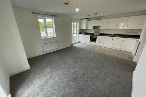 2 bedroom apartment to rent, Hawes Way, Waverley, ROTHERHAM