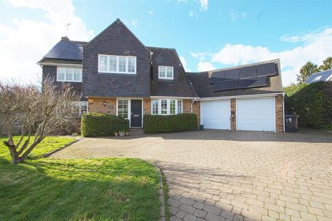 undefined, Common Lane, Ingatestone CM4