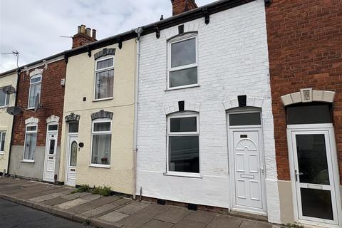 undefined, Byron Street, Goole