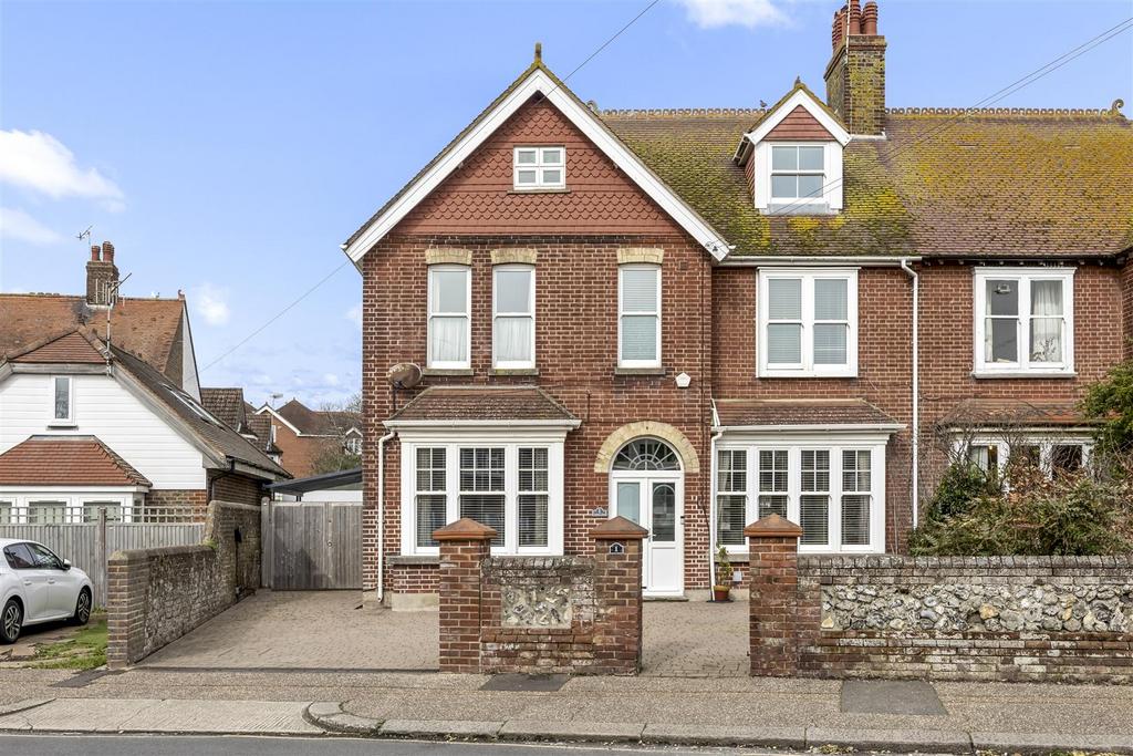 Cissbury Road, 1-021.JPG