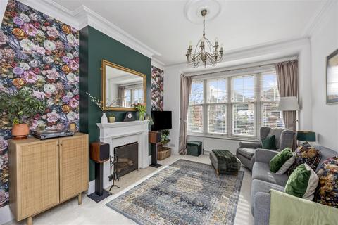 undefined, Cissbury Road, Broadwater