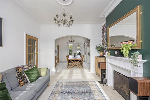 undefined, Cissbury Road, Broadwater