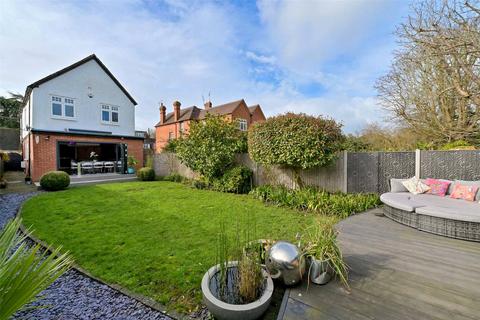 undefined, Buccleuch Road, Datchet, Berkshire, SL3