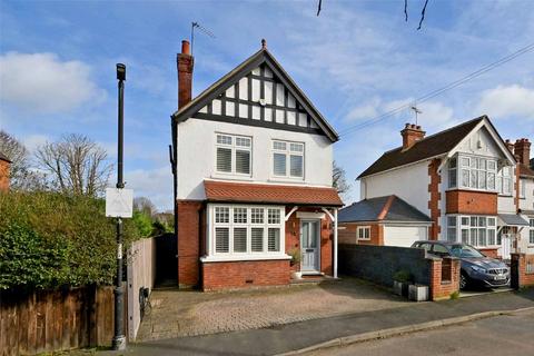 undefined, Buccleuch Road, Datchet, Berkshire, SL3
