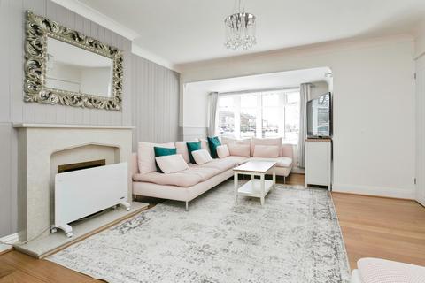 4 bedroom detached house for sale, Melrose Avenue, Bletchley, Milton Keynes, Buckinghamshire, MK3