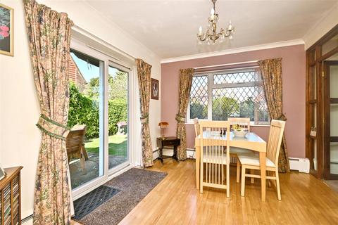 3 bedroom detached house for sale, Upper Kings Drive, Eastbourne