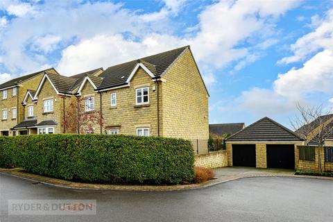 Tennyson Avenue, Lindley, Huddersfield, HD3