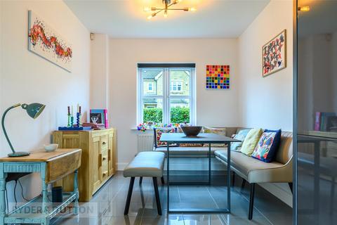 4 bedroom detached house for sale, Tennyson Avenue, Lindley, Huddersfield, HD3