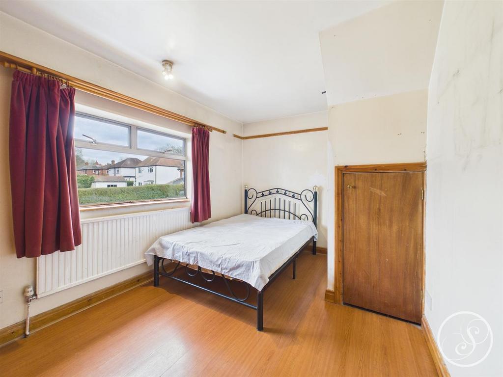 Bed 3