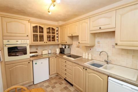 undefined, Pegasus Court, Fleet GU51