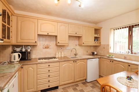 undefined, Pegasus Court, Fleet GU51