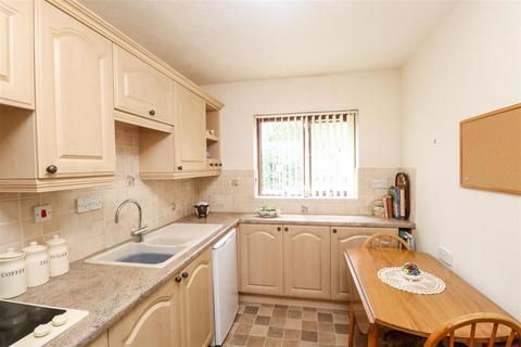 undefined, Pegasus Court, Fleet GU51