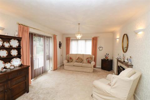 undefined, Pegasus Court, Fleet GU51