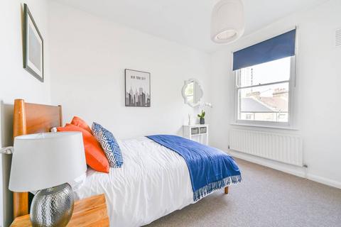 undefined, Stockwell Green, Brixton, London, SW9