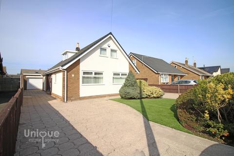 undefined, Wordsworth Avenue,  Thornton-Cleveleys, FY5